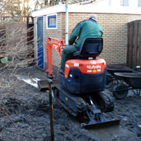 Renovatie
